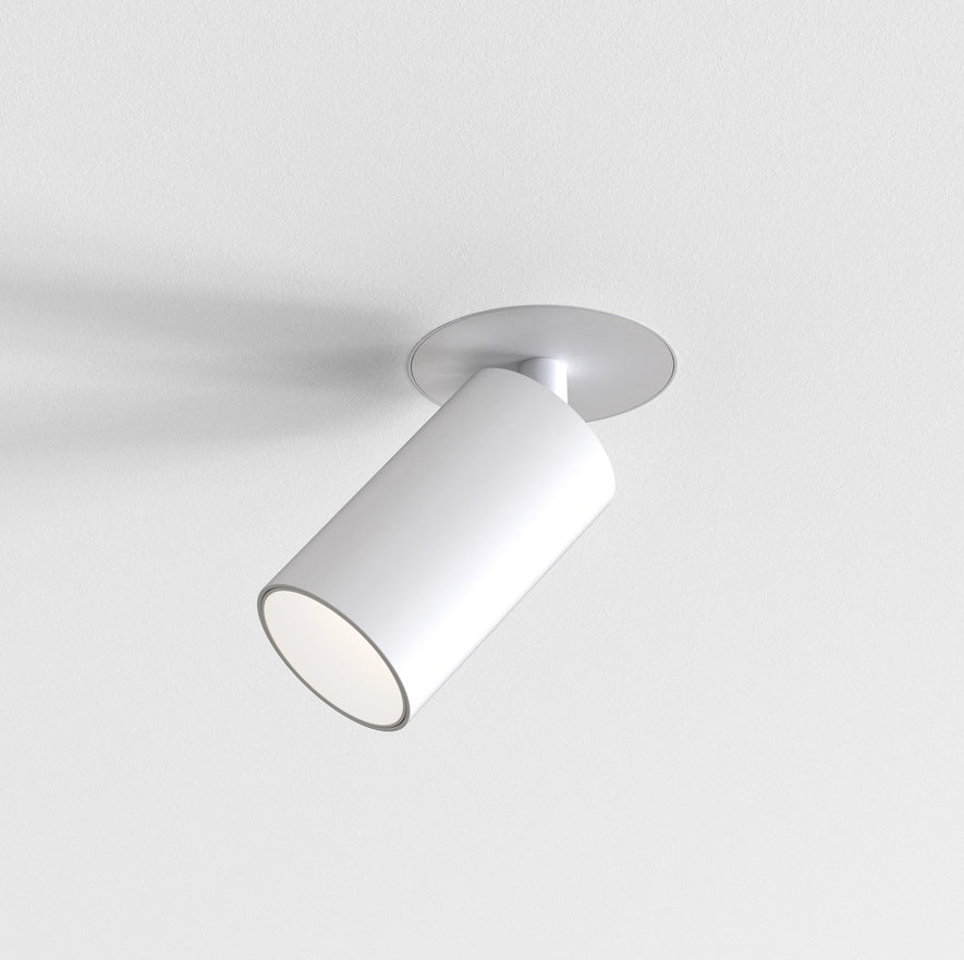 Can 50 Flush Fire-Rated spotlight fra Astro Lighting