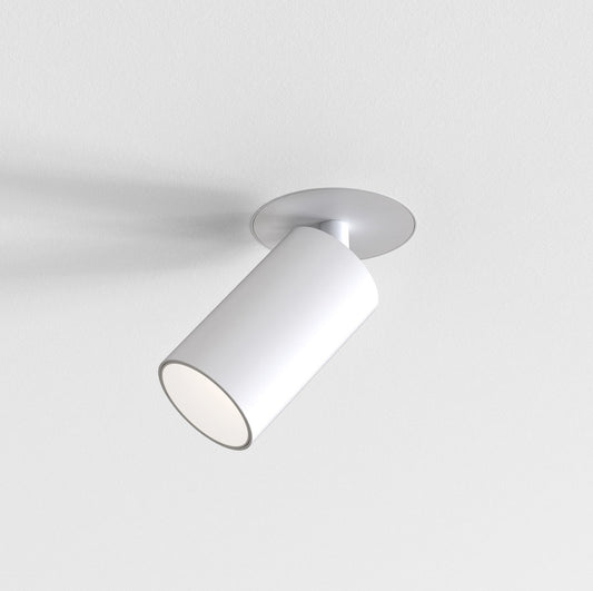 Can 50 Flush Fire-Rated spotlight fra Astro Lighting
