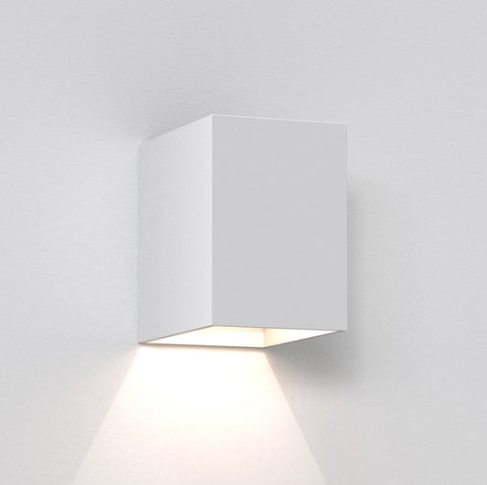 Oslo 100 væglampe fra Astro Lighting