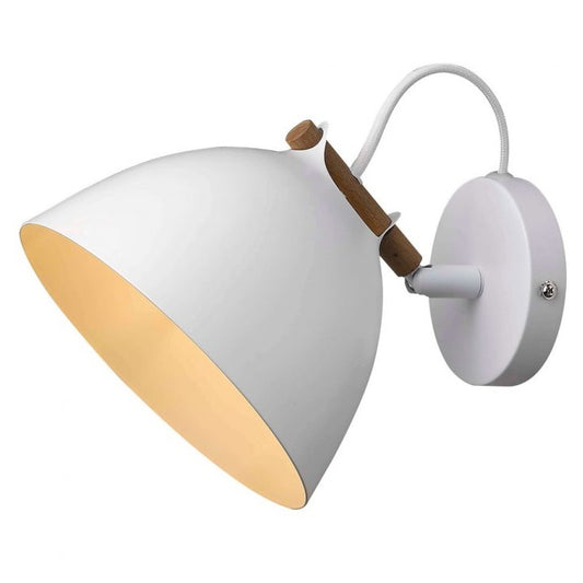 Århus væglampe fra Halo Design