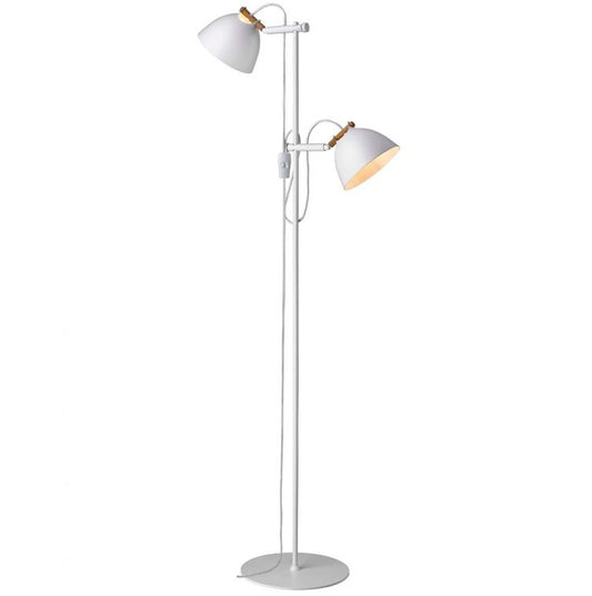 Århus 2 gulvlampe fra Halo Design