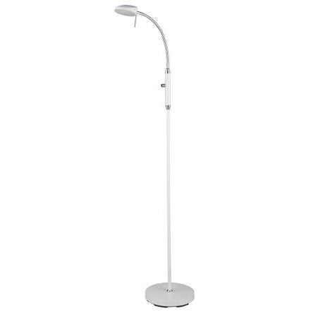 Vegas gulvlampe fra Halo Design