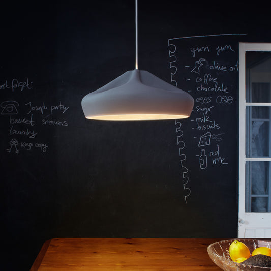 Pleat box 36 LED pendel fra Marset