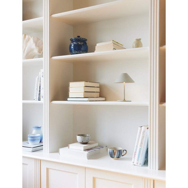 Hygge bordlampe fra Halo Design