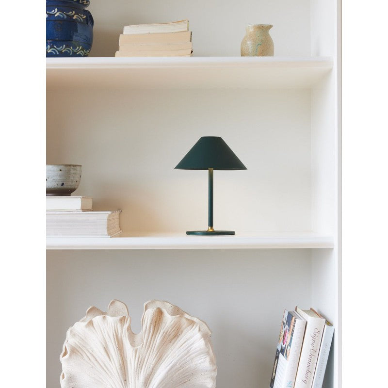 Hygge bordlampe fra Halo Design