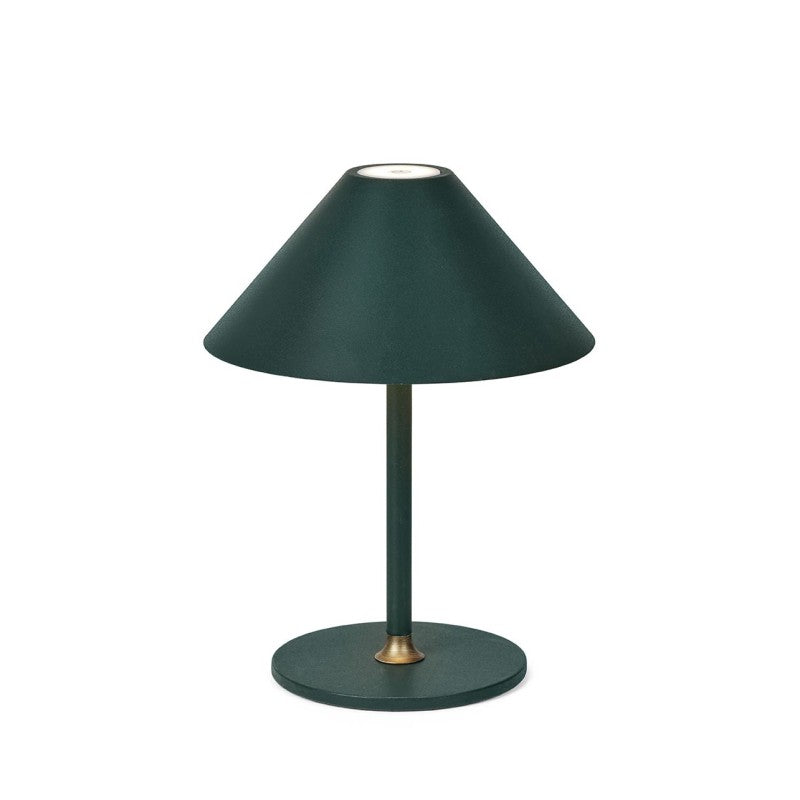 Hygge bordlampe fra Halo Design