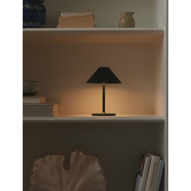 Hygge bordlampe fra Halo Design