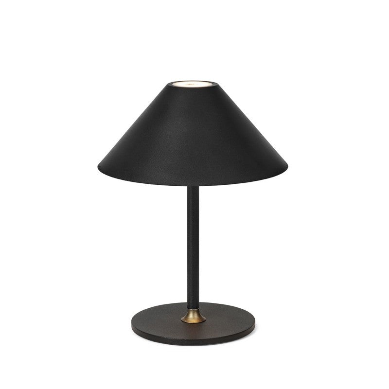 Hygge bordlampe fra Halo Design