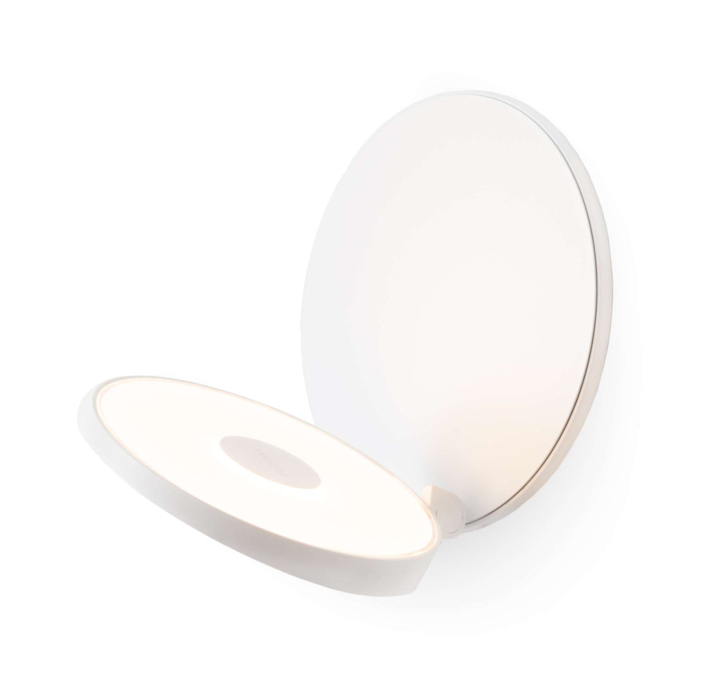 gravy wall uplight hvid koncept