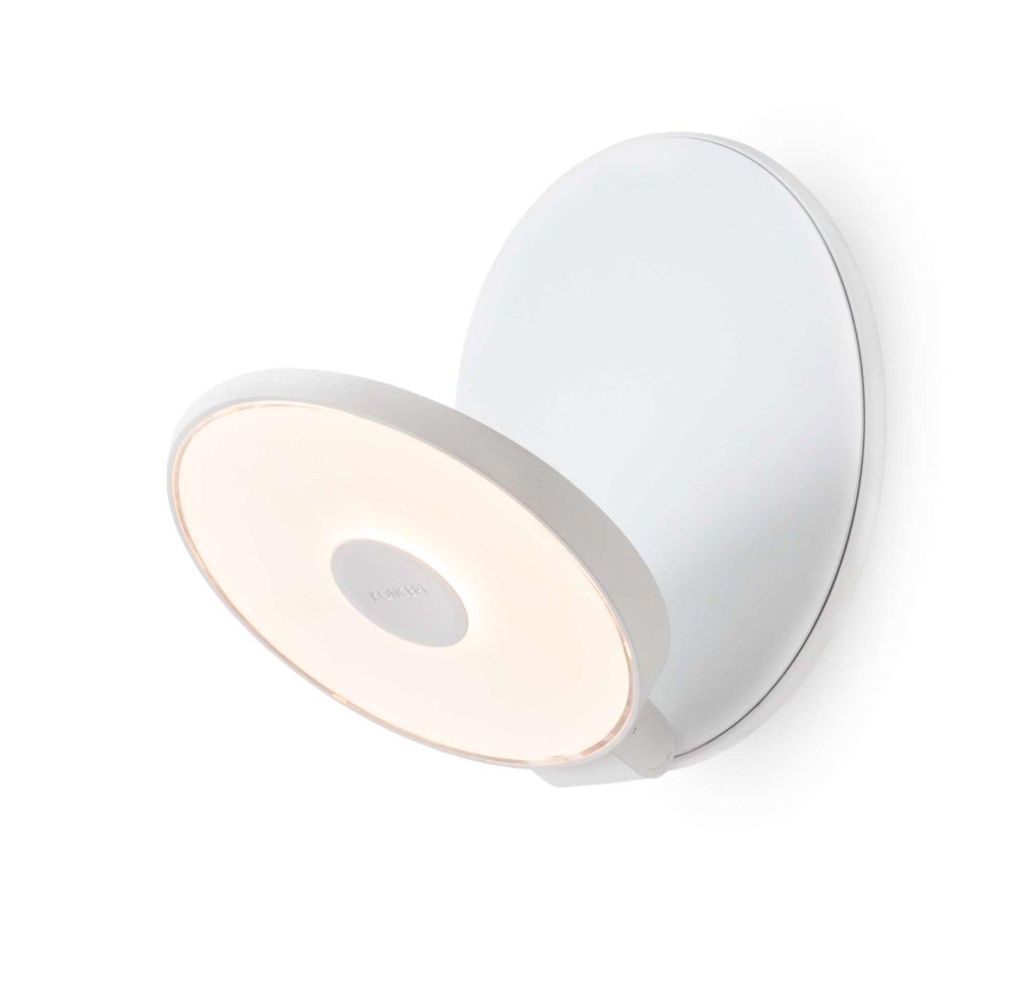 gravy wall downlight hvid koncept