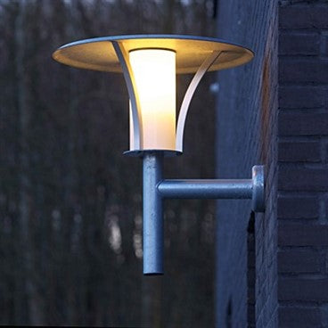 Samson maxi væglampe David Superlight