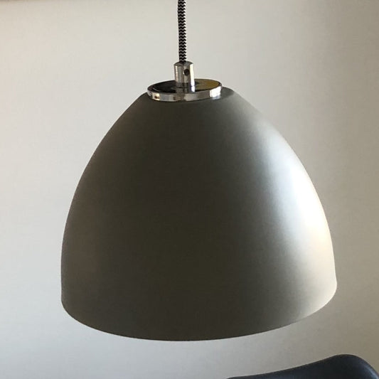 Bel pendel grå fra Lamper 4U