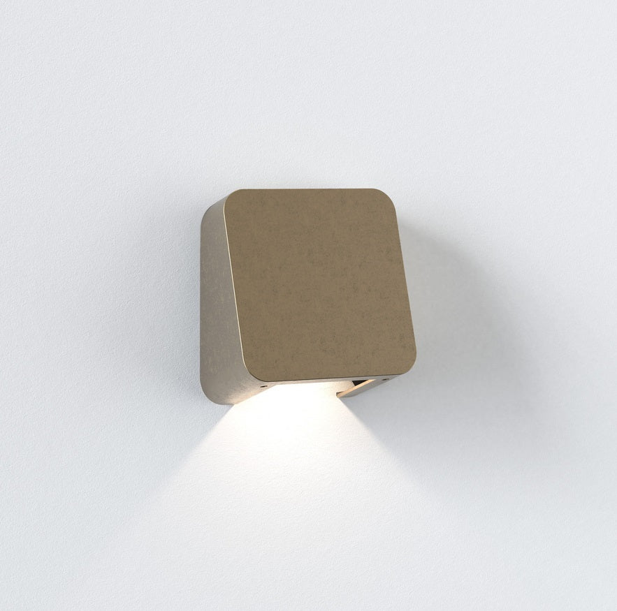 Incline Single væglampe fra Astro Lighting
