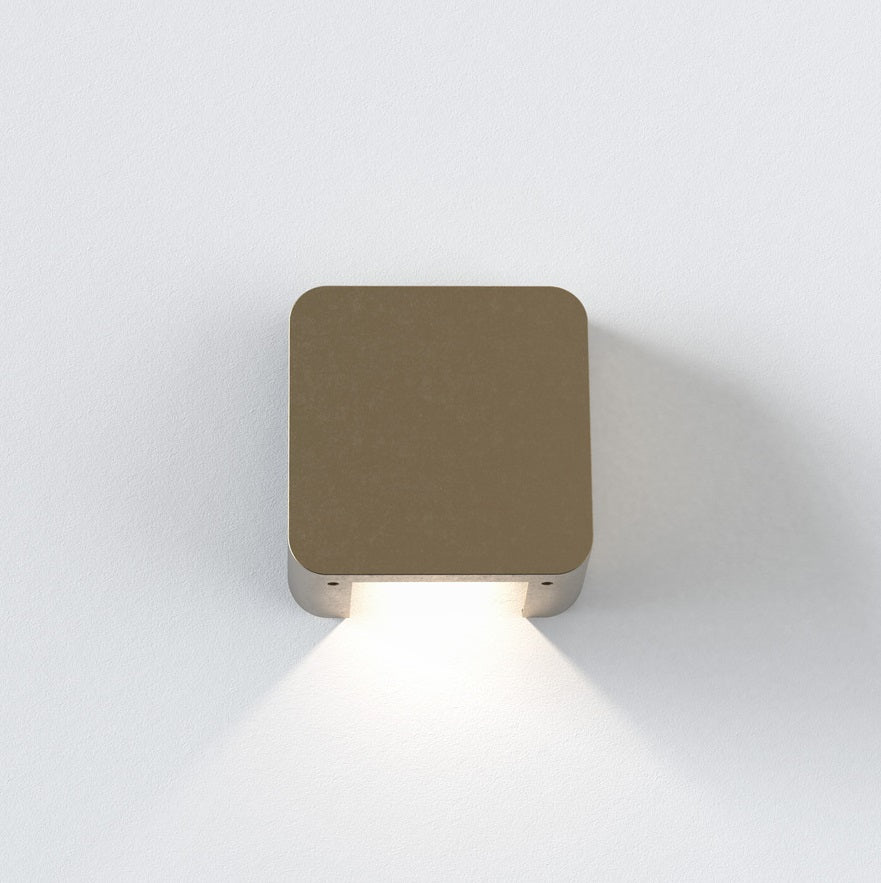 Incline Single væglampe fra Astro Lighting
