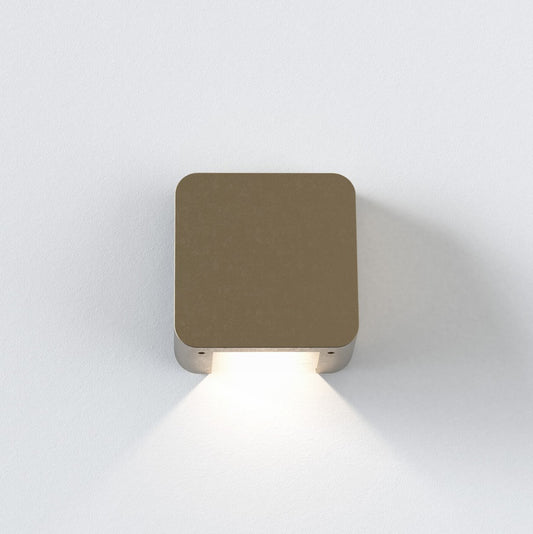 Incline Single væglampe fra Astro Lighting