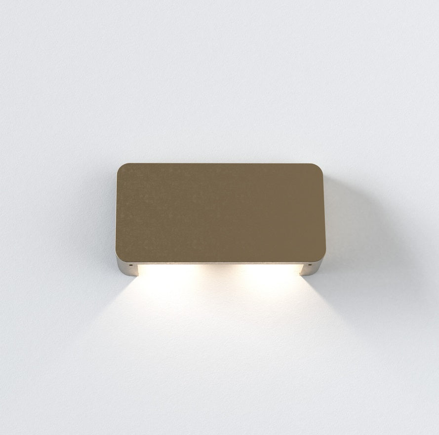 Incline Twin væglampe fra Astro Lighting
