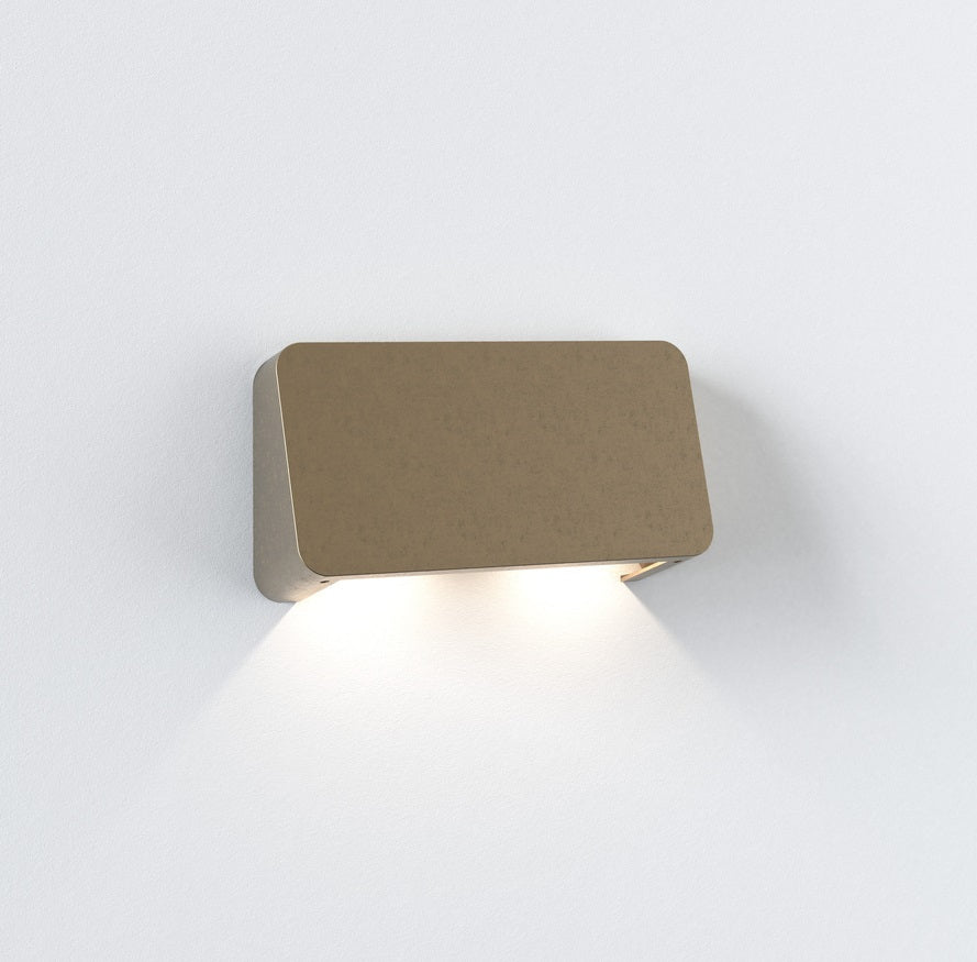 Incline Twin væglampe fra Astro Lighting