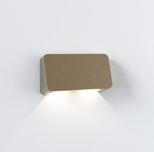 Incline Twin væglampe fra Astro Lighting