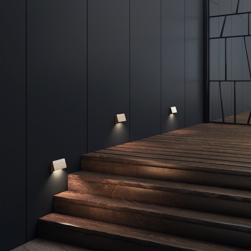 Incline Twin væglampe fra Astro Lighting