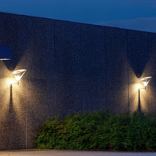 Ingolf LED væg david super light