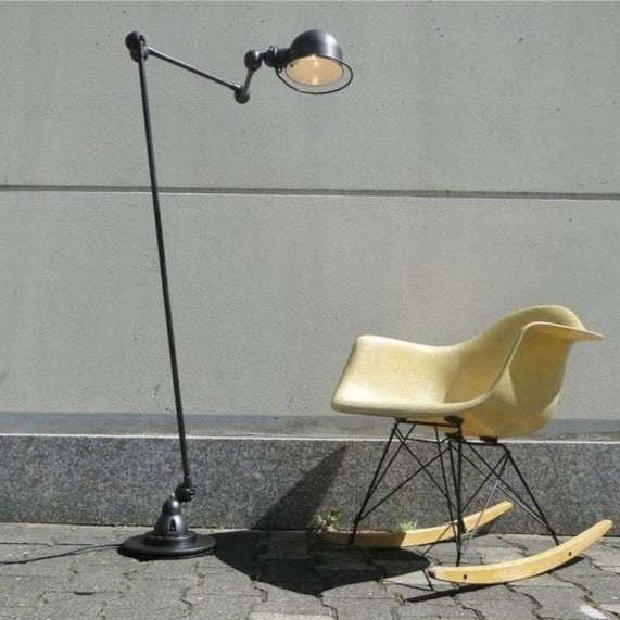 signal si833 gulvlampe Jielde