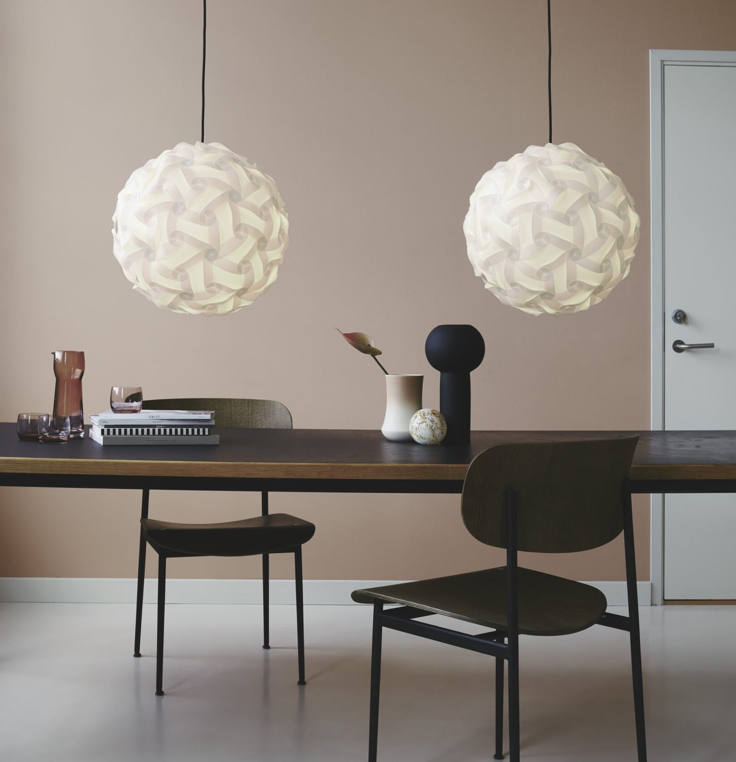 IQLight Signature Edition 90 pendel fra Halo Design