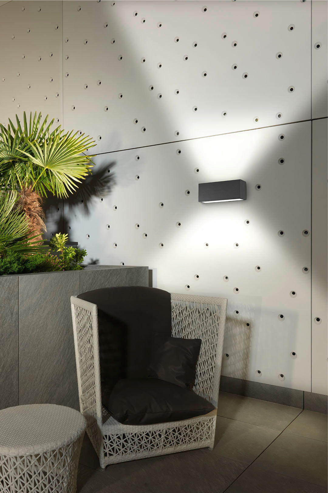 Afrodita LED  væglampe Leds-C4