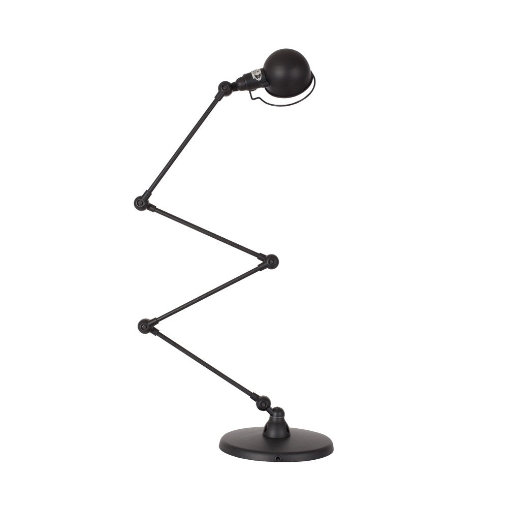 Loft D9404 4 arme gulvlampe Jielde