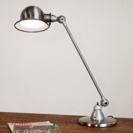 Signal Si400 m/1 arm bordlampe Jieldé