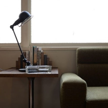 Signal Si400 m/1 arm bordlampe Jieldé