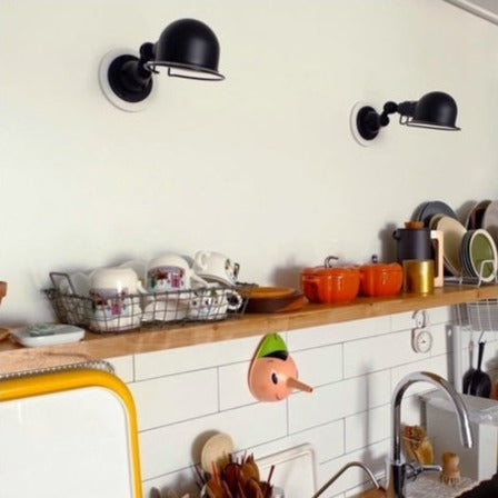 Loft D1020 væglampe