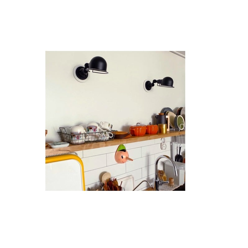 Loft D1020 væglampe