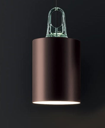 Jim Cylinder pendel fra Lodes