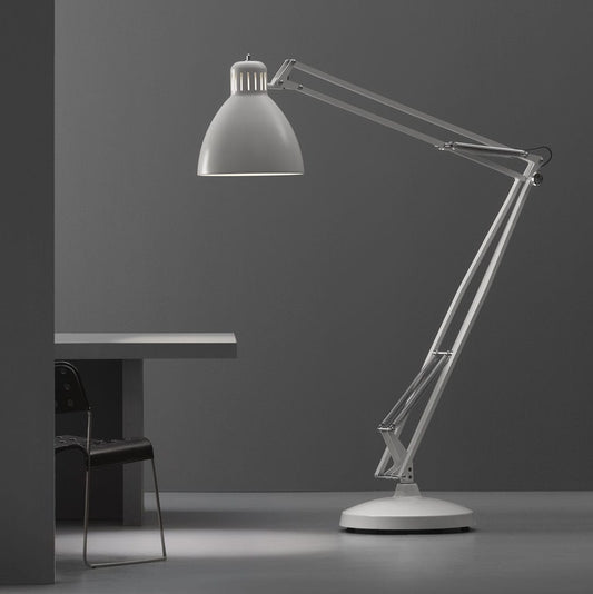 JJ Big gulvlampe fra Leucos