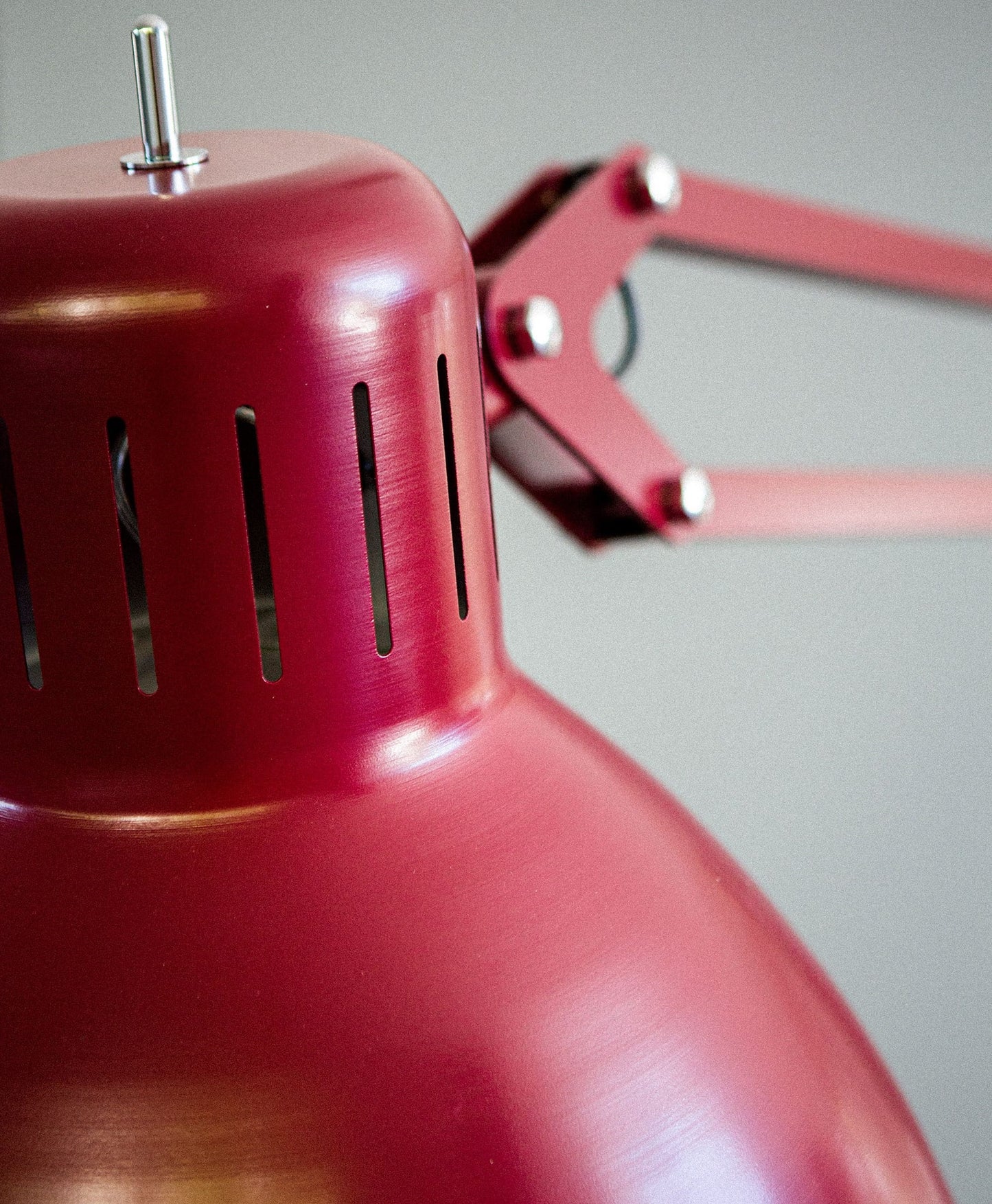 JJ Big gulvlampe fra Leucos