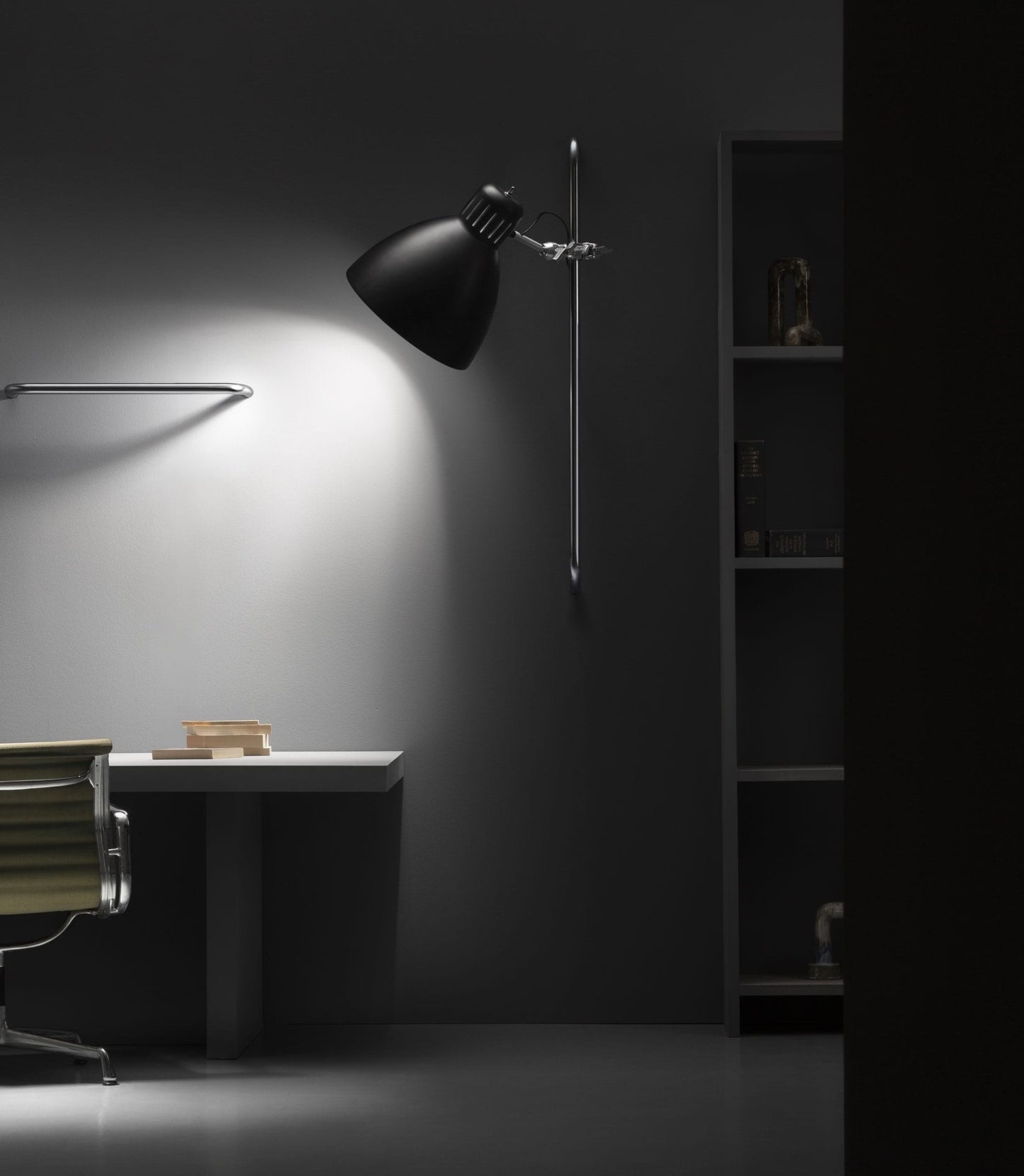 JJ Grip lampe fra Leucos