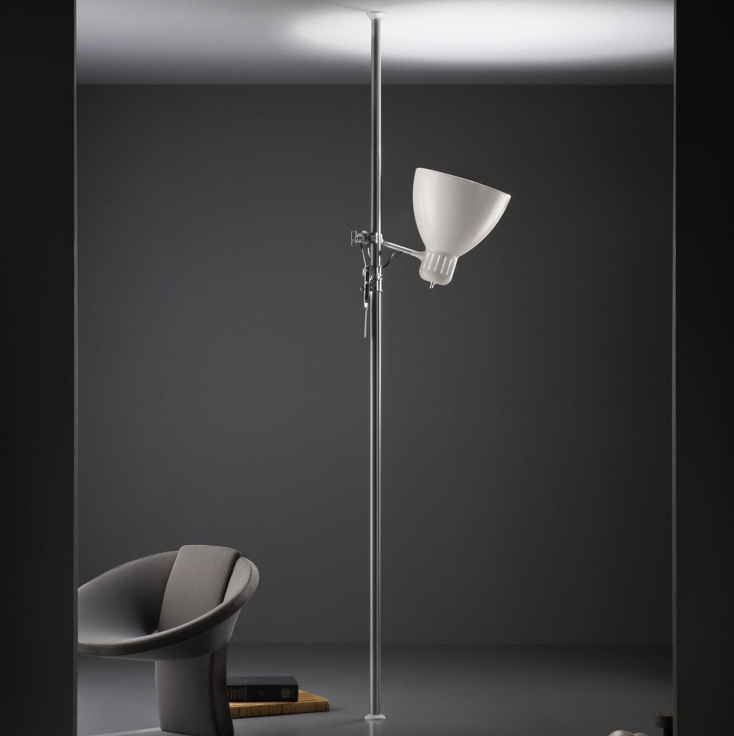 JJ Grip lampe fra Leucos