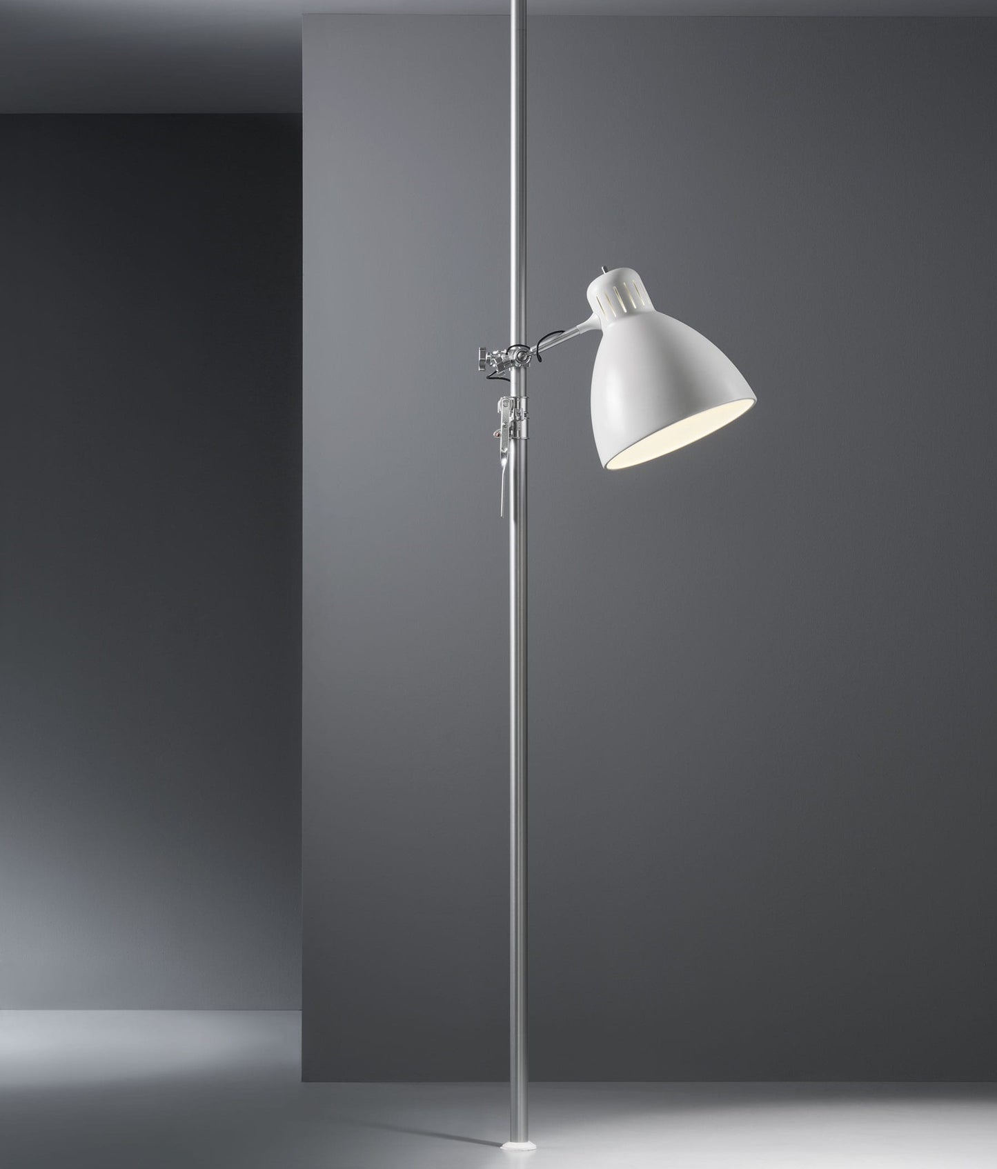 JJ Grip lampe fra Leucos