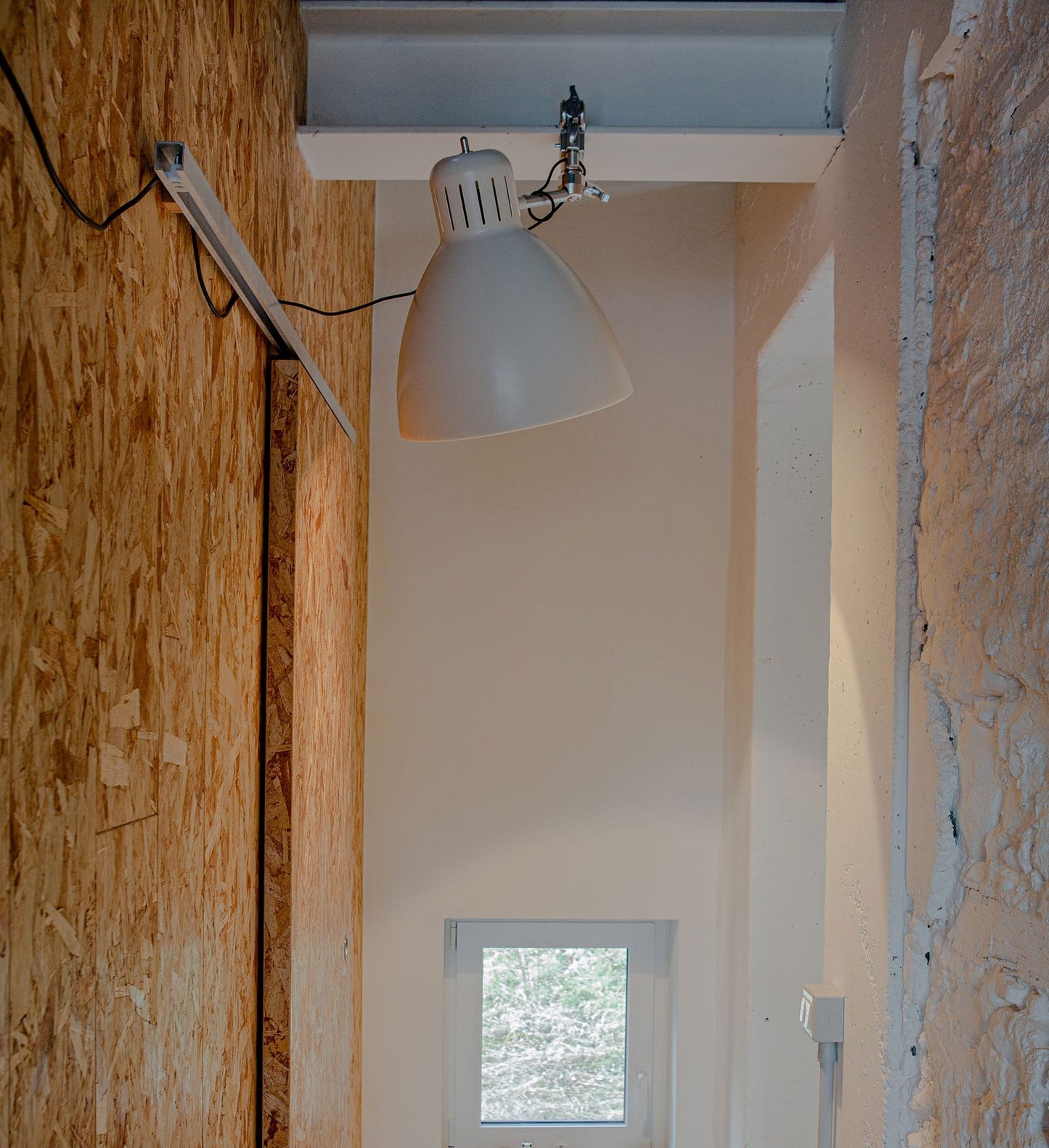 JJ Grip lampe fra Leucos