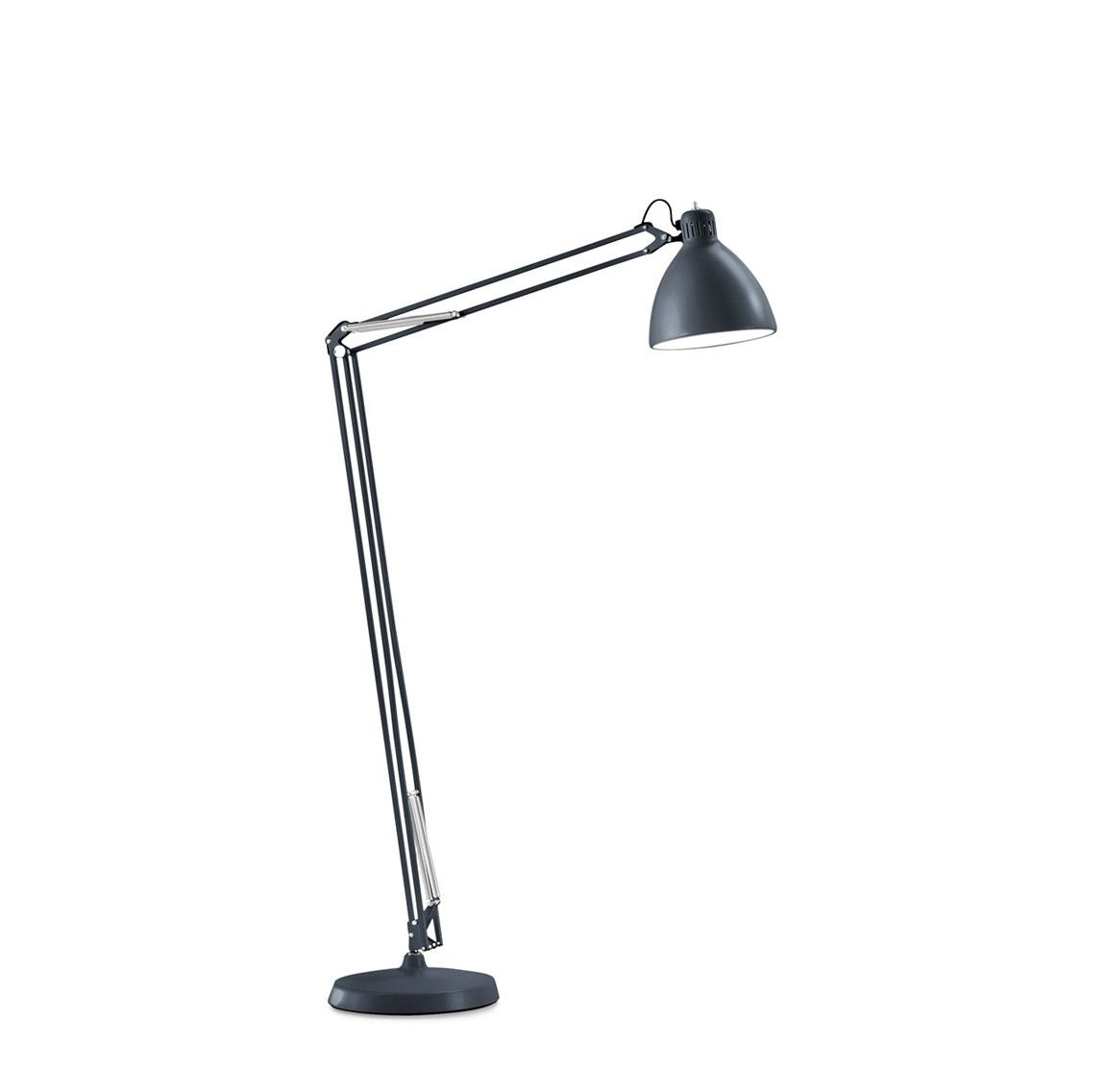 JJ Mid gulvlampe fra Leucos