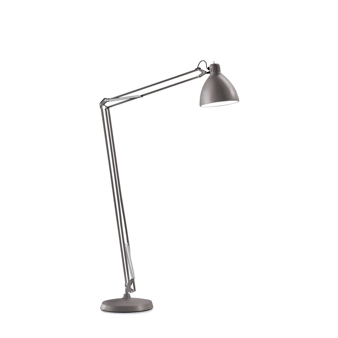 JJ Mid gulvlampe fra Leucos