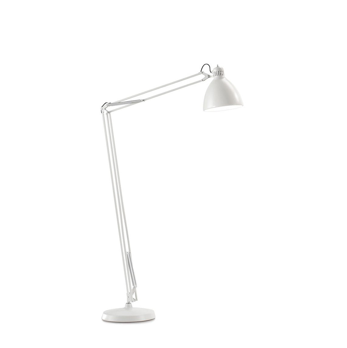 JJ Mid gulvlampe fra Leucos