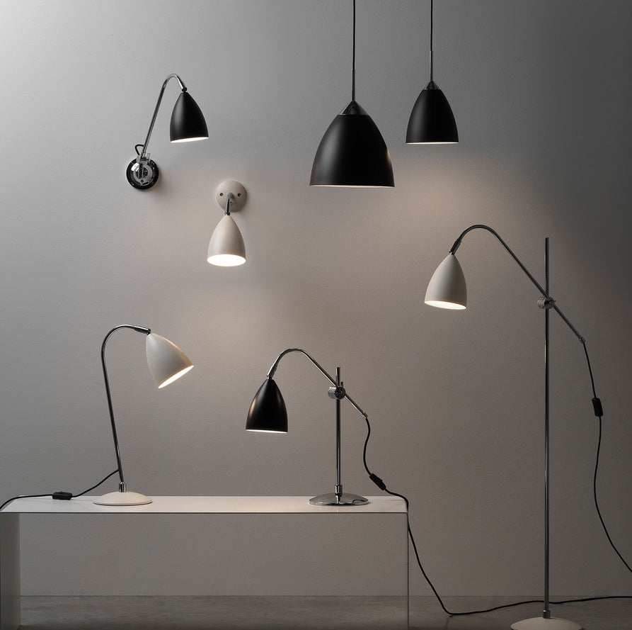 Joel gulvlampe fra Astro Lighting