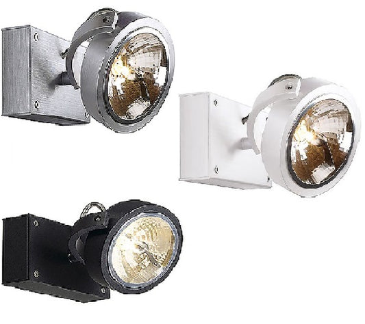 Kalu 1 væg/loftlampe SLV