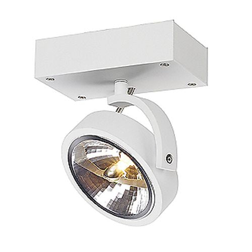 Kalu 1 væg/loftlampe SLV