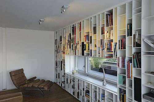 Kalu 1 væg/loftlampe SLV