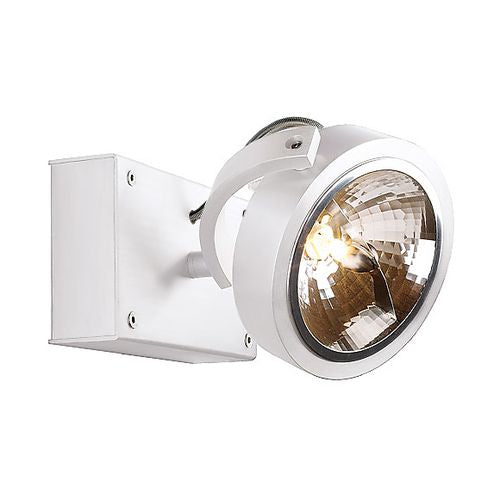 Kalu 1 væg/loftlampe SLV