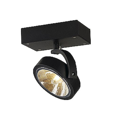 Kalu 1 væg/loftlampe SLV