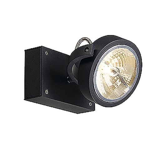 Kalu 1 væg/loftlampe SLV