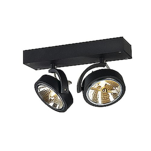 Kalu 2 væg/loftlampe SLV